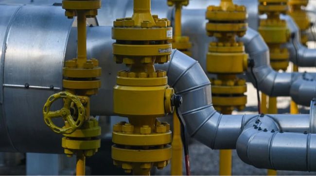 Директор ЦДЕ спрогнозував, коли відновлять пошкоджені рф потужності газовидобутку