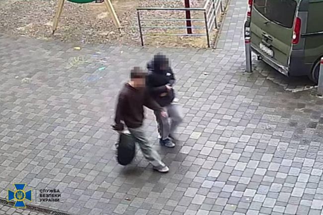 СБУ та Нацполіція встановили, що теракт в Івано-Франківську 11 березня організувала рф: ворог підірвав власних агентів