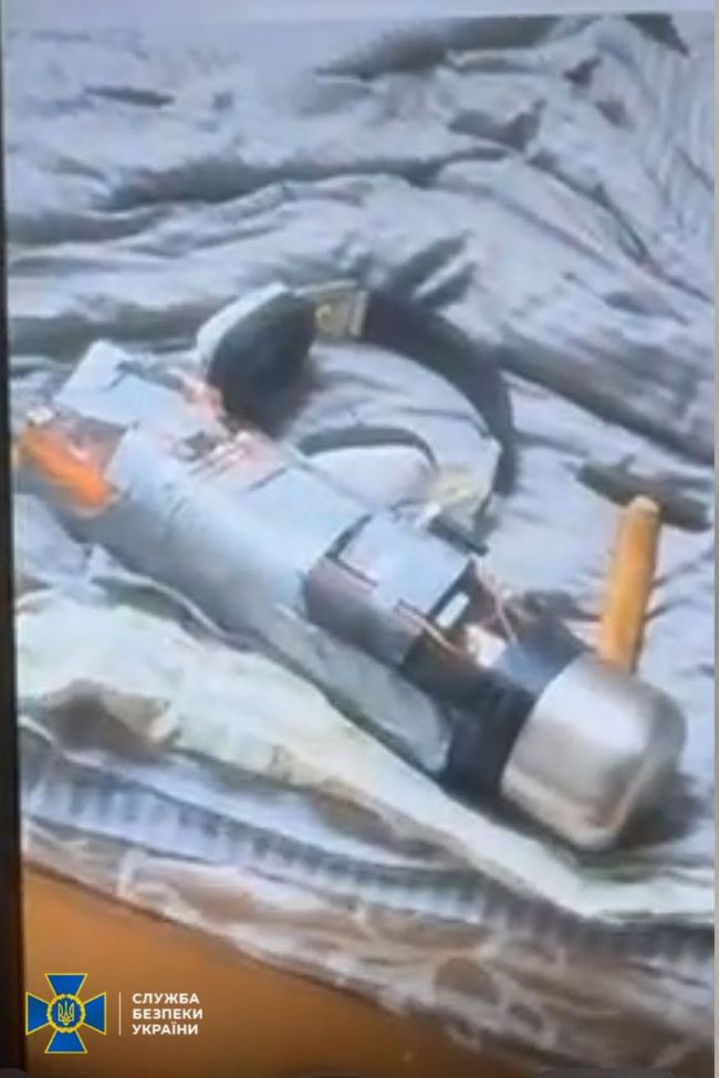 СБУ та Нацполіція встановили, що теракт в Івано-Франківську 11 березня організувала рф: ворог підірвав власних агентів СБУ та Нацполіція встановили, що теракт в Івано-Франківську 11 березня організувала рф: ворог підірвав власних агентів