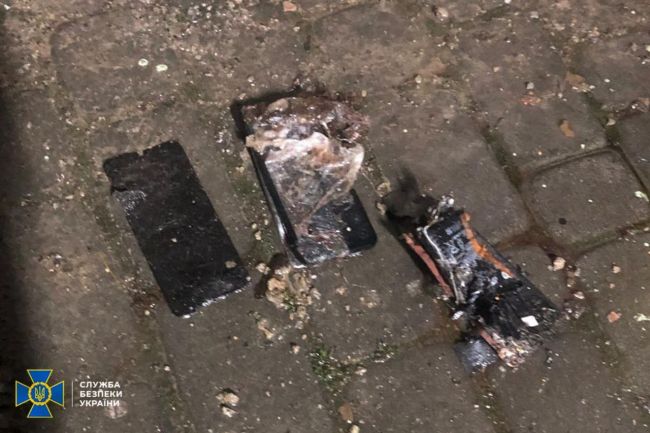 СБУ та Нацполіція встановили, що теракт в Івано-Франківську 11 березня організувала рф: ворог підірвав власних агентів СБУ та Нацполіція встановили, що теракт в Івано-Франківську 11 березня організувала рф: ворог підірвав власних агентів