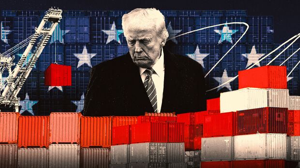 Трамп знов про «стати 51 штатом»