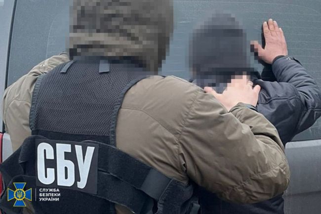 СБУ та Нацполіція затримали ще 6-х підпалювачів, які виконували замовлення рф на Київщині та Черкащині