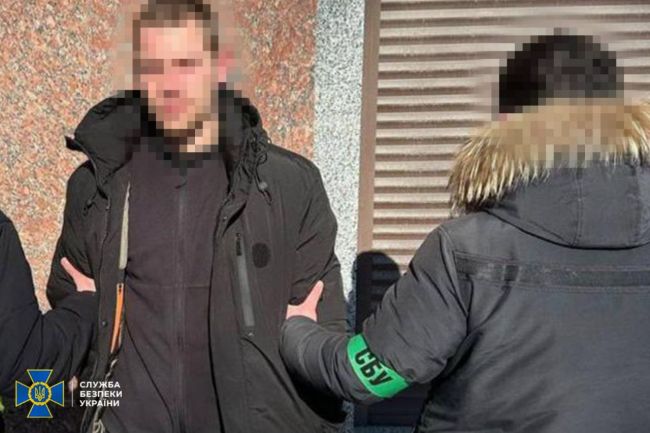 СБУ та Нацполіція затримали ще 6-х підпалювачів, які виконували замовлення рф на Київщині та Черкащині