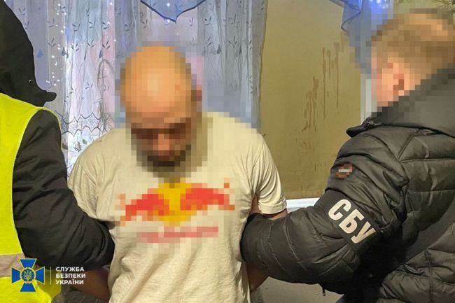 СБУ та Нацполіція затримали ще 6-х підпалювачів, які виконували замовлення рф на Київщині та Черкащині