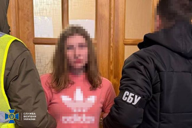 СБУ та Нацполіція затримали ще 6-х підпалювачів, які виконували замовлення рф на Київщині та Черкащині