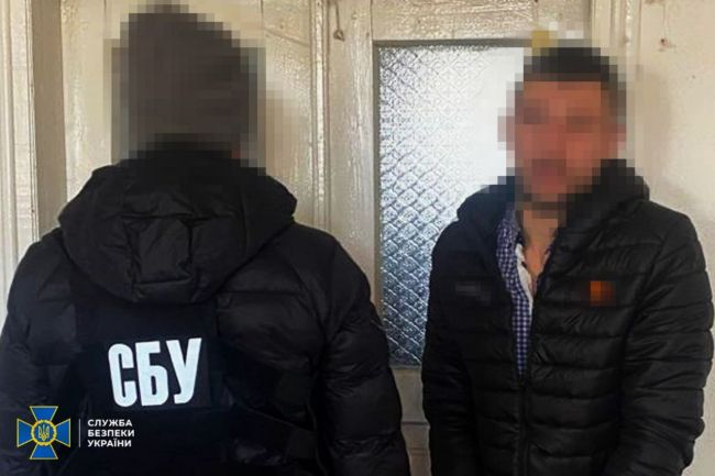 СБУ та Нацполіція затримали ще 6-х підпалювачів, які виконували замовлення рф на Київщині та Черкащині