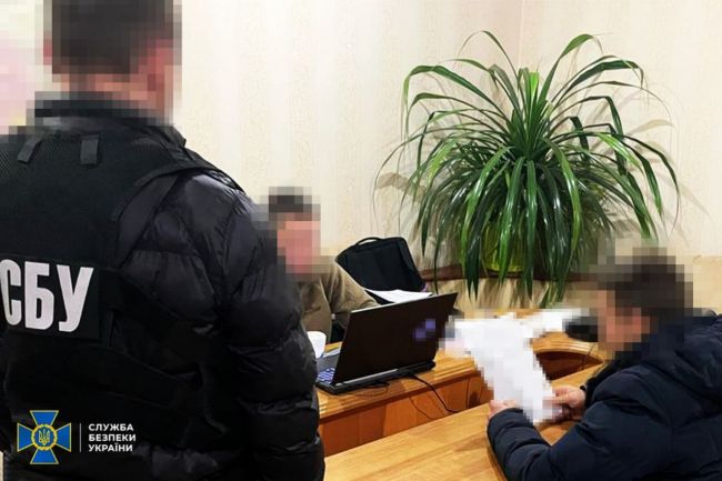 СБУ та Нацполіція затримали ще 6-х підпалювачів, які виконували замовлення рф на Київщині та Черкащині