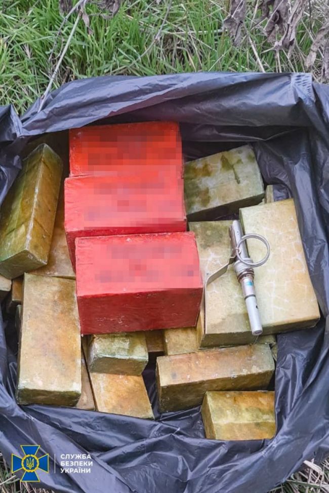 СБУ та Нацполіція затримали ще 6-х підпалювачів, які виконували замовлення рф на Київщині та Черкащині