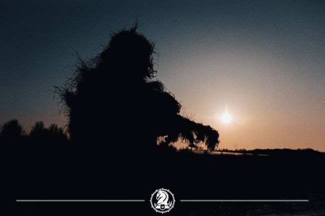 Один постріл — одна ціль!