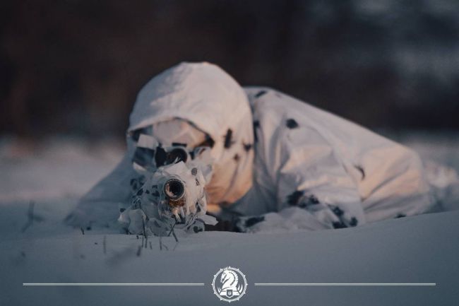 Один постріл — одна ціль!