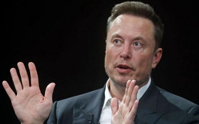 Шо? Уже? Ілон Маск заявив про загрозу банкрутства США