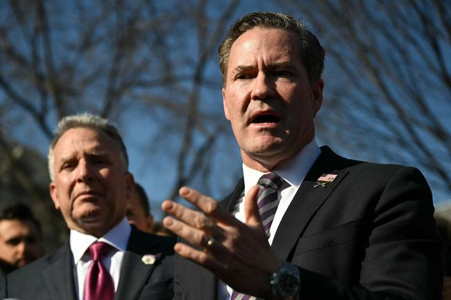 Про візит Стіва Віткоффа до Москви