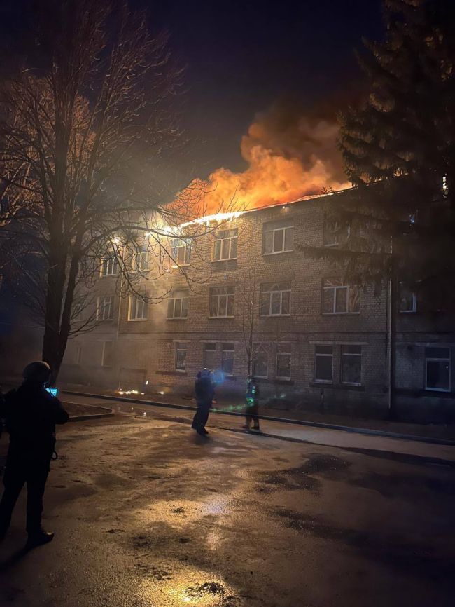 Харківщина, 14 березня