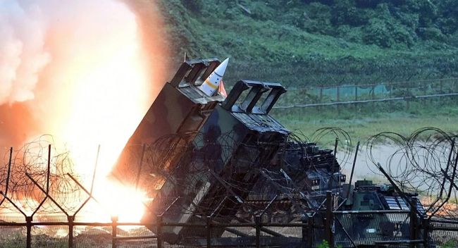 Чи є в Україні альтернатива ракетам ATACMS: пояснили в Defense Express