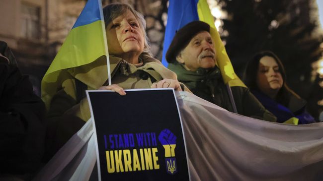 Чернишов vs правда: скільки біженців насправді повернуться