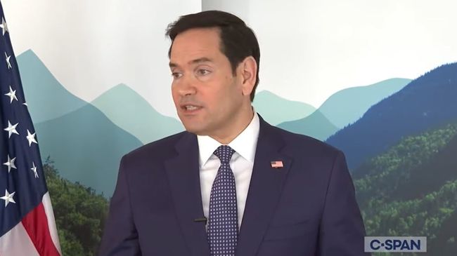 Є підстави для обережного оптимізму - Рубіо