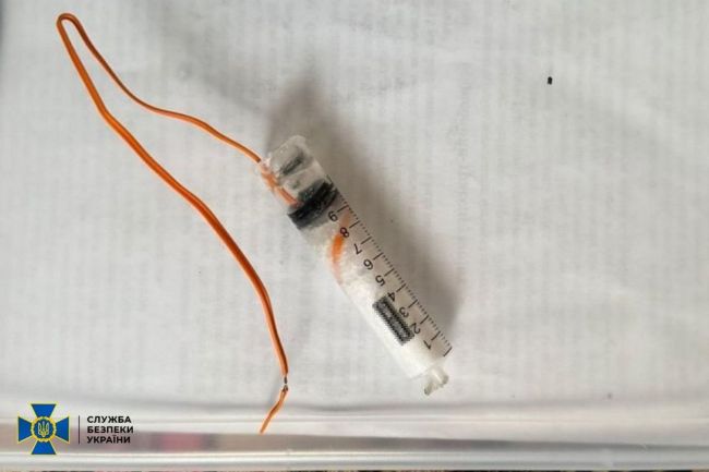 СБУ розкрила теракт на Харківщині, під час якого рашисти підірвали власного 15-річного агента