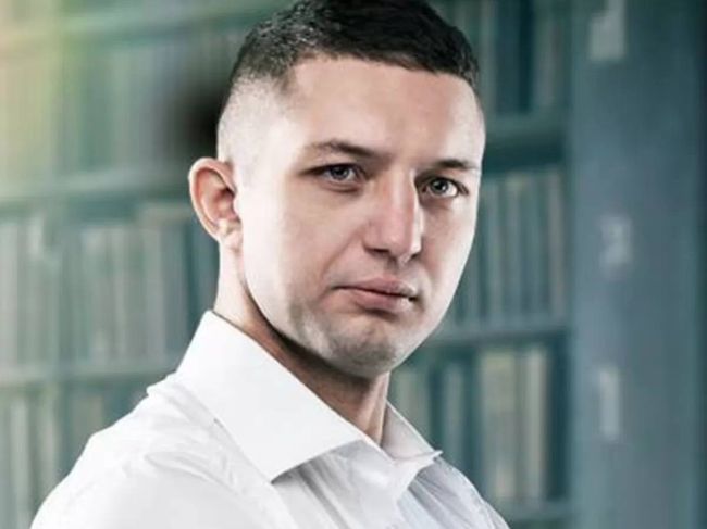 Експрокурора Кирила Яковця екстрадують з Іспанії до України