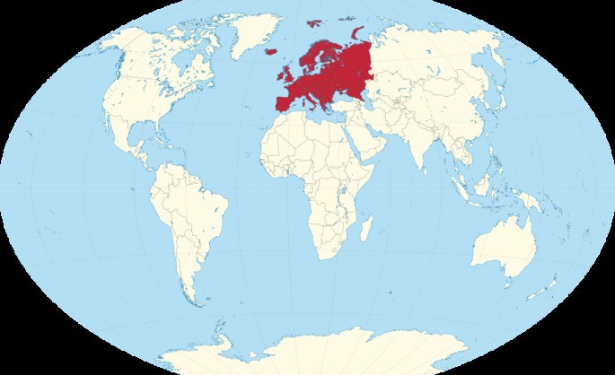 Антанта 2.0. Свершилось?