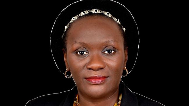 ❗ Судья ООН признана виновной в рабовладении