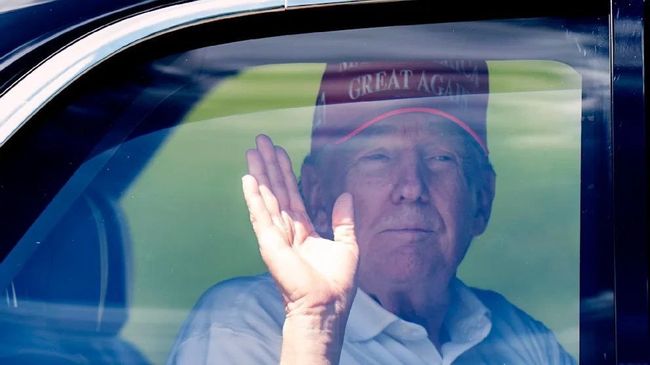 Проти путіна у нього нічого немає. Політолог Томас Єгер — про те, як Трамп втрачає вплив, - Bild