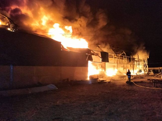 Харківщина, 17 березня Харківщина, 17 березня