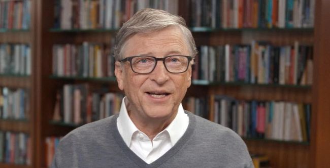 Білл Гейтс пригальмовує свої зусилля у боротьбі з глобальним потеплінням через Трампа