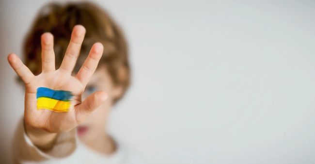 Під контролем росії перебувають близько 1,6 млн українських дітей, – ОП