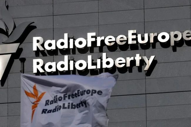 Радіо Свобода подало в суд на Агентство США з глобальних медіа