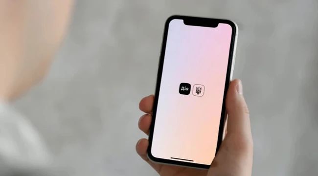 В Дії зявились ще шість категорій заяв: чого вони стосуються