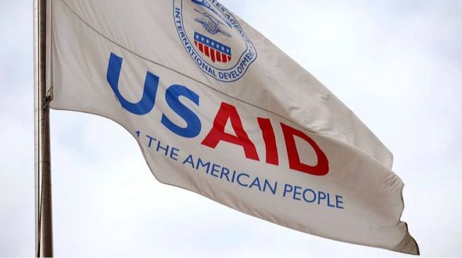 Ліквідація USAID Департаментом урядової ефективності (DOGE) Ілона Маска, ймовірно, порушила Конституцію США