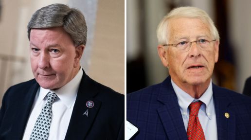 Лідери Республіканської партії «дуже стурбовані» повідомленням про наміри Трампа відмовитися від командування військами НАТО у Європі — The Hill