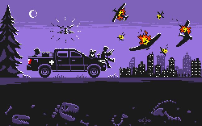 Тарас Чмут: Сім місяців тому розпочався «Дронопад» — знищення російських розвідувальних безпілотників