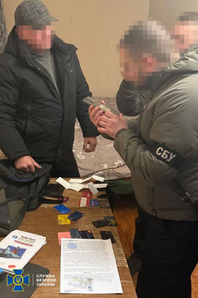 СБУ затримала ще трьох проросійських інтернет-агітаторів на Київщині