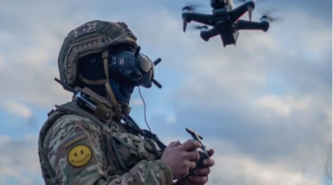 Митники розповіли, скільки Україна імпортувала безпілотників