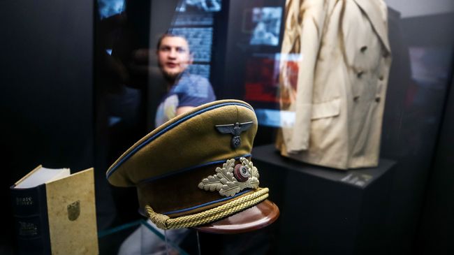 Подрыв россиянами газоизмерительной станции «Суджа» - не единственный сюжет, который разгоняет роспропаганда