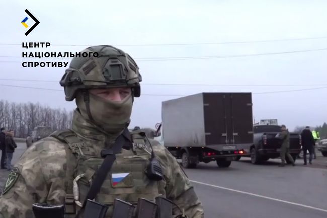 У тимчасово окупованому Луганську — нова хвиля фільтраційних заходів