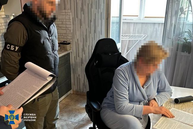 СБУ викрила розкрадання майже 60 млн грн з бюджету КМДА, які були виділені на соцдопомогу тяжкохворим