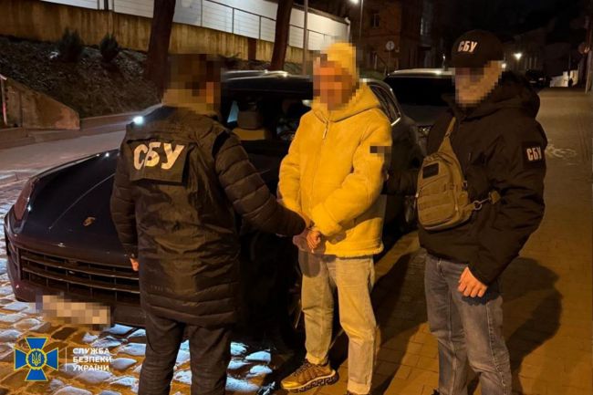 СБУ викрила розкрадання майже 60 млн грн з бюджету КМДА, які були виділені на соцдопомогу тяжкохворим