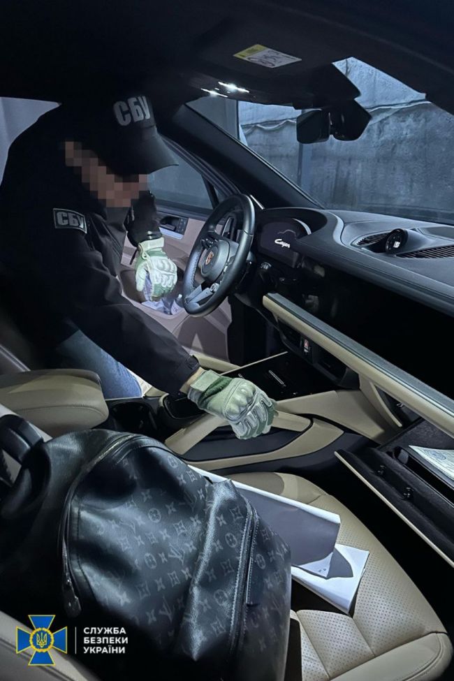 СБУ викрила розкрадання майже 60 млн грн з бюджету КМДА, які були виділені на соцдопомогу тяжкохворим