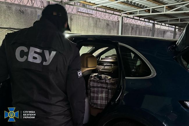 СБУ викрила розкрадання майже 60 млн грн з бюджету КМДА, які були виділені на соцдопомогу тяжкохворим