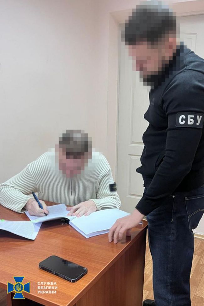 СБУ викрила розкрадання майже 60 млн грн з бюджету КМДА, які були виділені на соцдопомогу тяжкохворим