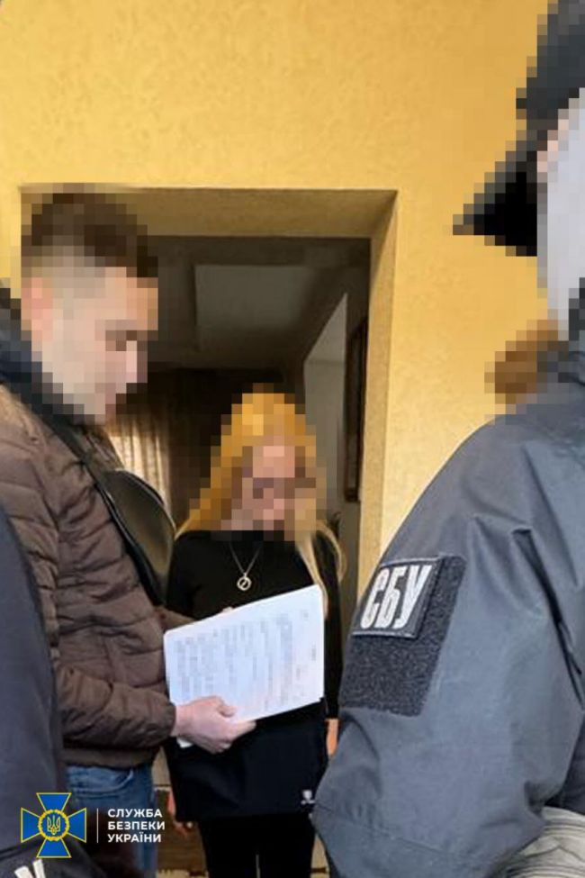 СБУ викрила розкрадання майже 60 млн грн з бюджету КМДА, які були виділені на соцдопомогу тяжкохворим