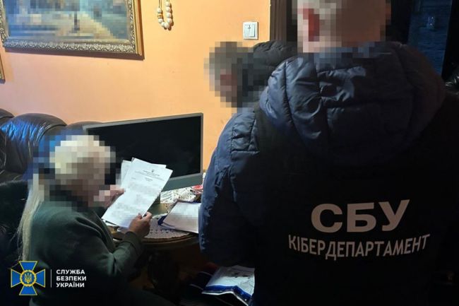 СБУ та Нацполіція ліквідували ще 5 «схем для ухилянтів» у різних регіонах України СБУ та Нацполіція ліквідували ще 5 «схем для ухилянтів» у різних регіонах України
