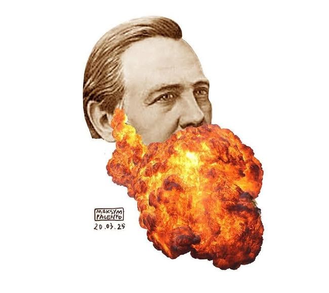 В Енгельсі знищено інфраструктуру підготовки ракет Х-101