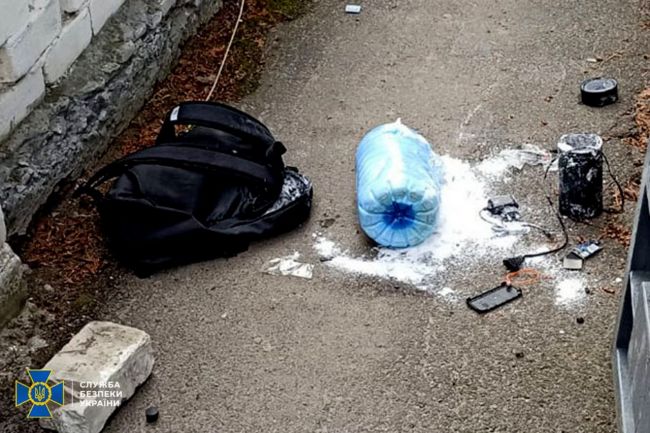 СБУ та Нацполіція затримали 14-річну агентку рф, яку рашисти змусили вчинити теракт у Тернополі: ворог шантажував дівчину її «відвертими» фото