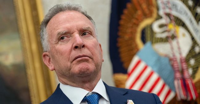 Виткофф синхронизировался с Шойгу в тезисе о «конституционных» препятствиях к урегулированию