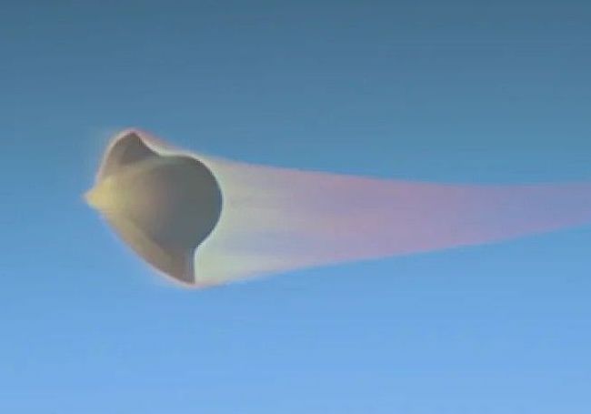 Новая эра военного превосходства: гиперзвуковые планеры и крылатые ракеты в глобальной гонке вооружений Новая эра военного превосходства: гиперзвуковые планеры и крылатые ракеты в глобальной гонке вооружений