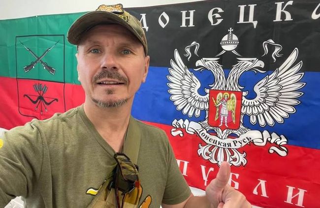 російська пропаганда використовує фейкового «фінського журналіста», щоб поширювати брехню про ЗСУ