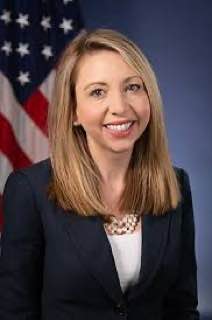 Раптова смерть колишньої прокурорки Джессіки Абер